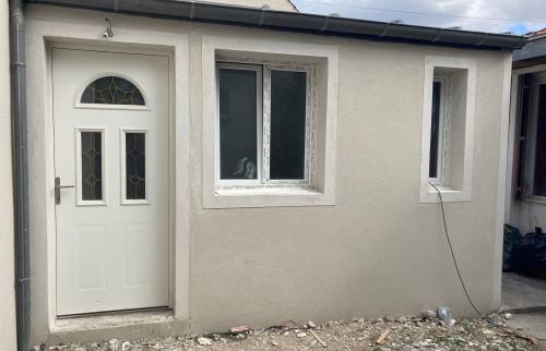 construction maison argenteuil 95100 extension