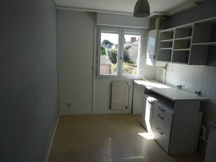 Rénovation d'une cuisine près de Morlaix (29)