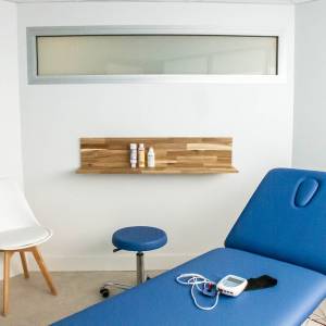 Création cabinet médical - Virginie PREVOST - La Maison Des Architectes