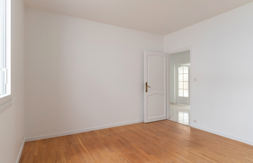 Rénovation totale d'une maison à Vertou