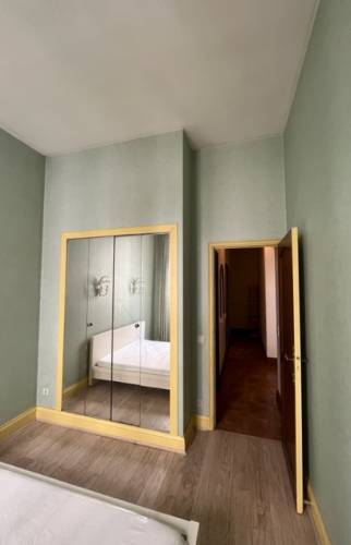 Réno chambre Lyon