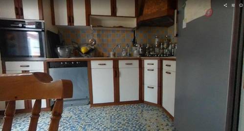 rénovation buanderie