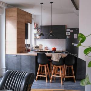 La Maison Des Architectes