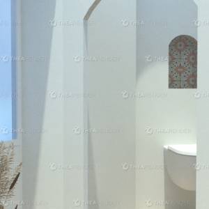 Projet Wellbeing - Ingrid Gantard - La Maison Des Architectes