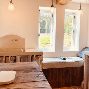 Un manoir en Normandie - Anne-Laure Delalandre - La Maison Des Architectes