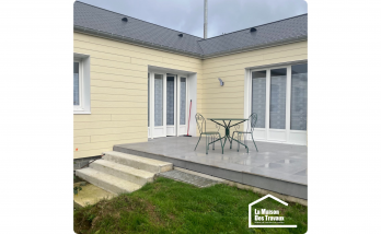 Création d'une extension avec Bardage 