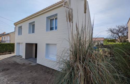 Rénovation énergétique complète à Saint-Sébastien-sur-Loire