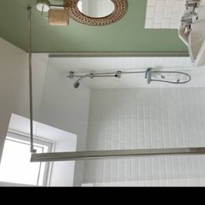 Aménagement d'une grange - Mélanie Laurent - La Maison Des Architectes