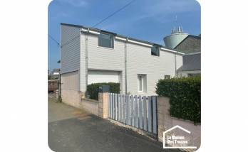 surélévation sur Cherbourg