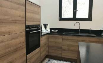 Création cuisine Fontainebleau