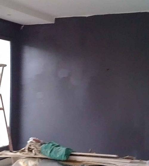 Rénovation intérieure 