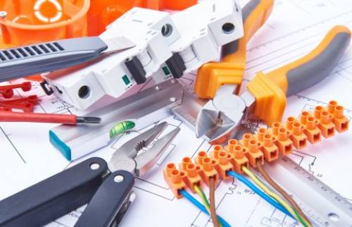 Installation électrique à Chilly-Mazarin (91380)