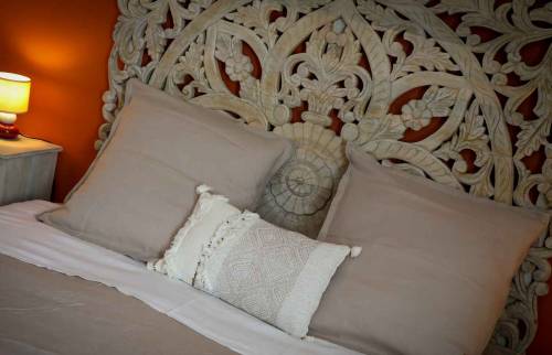 DECORATION DE CHAMBRES - DAMGAN 56750