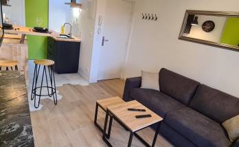 Un lieu d'accueil chaleureux