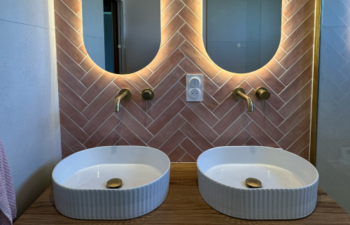  rénovation salle de bain pinterest