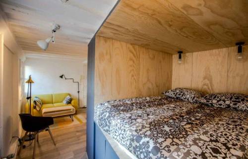 Rénover un appartement à Paris étoile