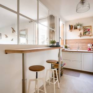 Nanterre National - Sandrine DEBAIN - La Maison Des Architectes