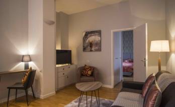 Rénovation Décoration appartement Saint Germain en Laye