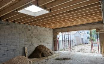 Création d'une dépendance