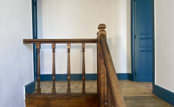 Travaux de rénovation énergétique