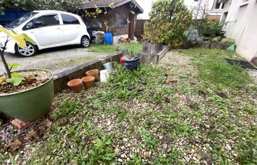 Aménagement d’extérieur (69340 FRANCHEVILLE)