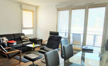 Rénovation complète d'un appartement, Lyon Ouest