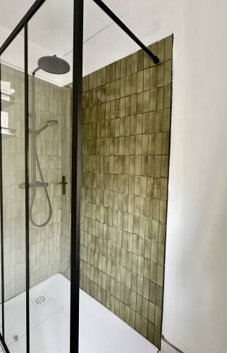 Rénovation complète d'une maison à Bordeaux