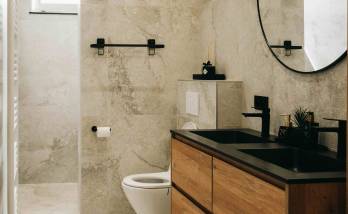 Salle de bain Paris 5