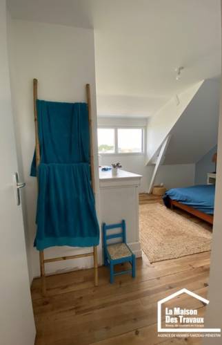 Rénovation de chambre