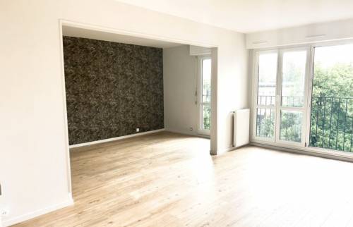 Rénovation d'appartement à Troyes 1