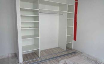 Aménagement de placards sur mesure - Caudan (56850)