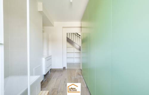 Dressing salle de bain Colombes