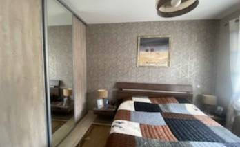 Chambre sur SAINTES