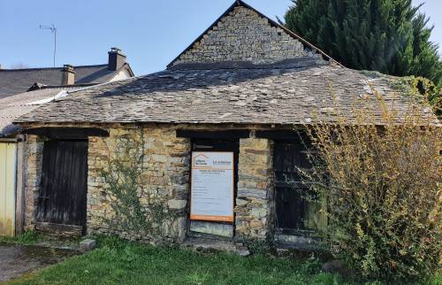 Maison (avant)