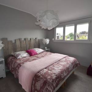 Décoration maison neuve - Amélie Pastre - Architecte d'intérieur - La Maison Des Architectes