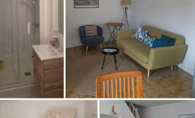 Rénovation de maison secondaire - La Plaine sur mer 44770