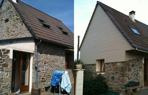 extension maison 