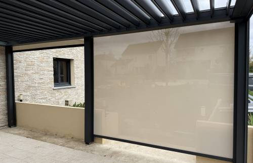 Extension La Maison des Travaux Evreux Louviers 6
