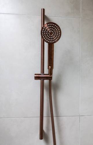 Robinetterie bronze