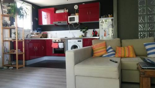 Rénovation d'appartement Milly-La-Forêt