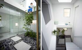 Verrière d'atelier en ferronnerie sur Balma