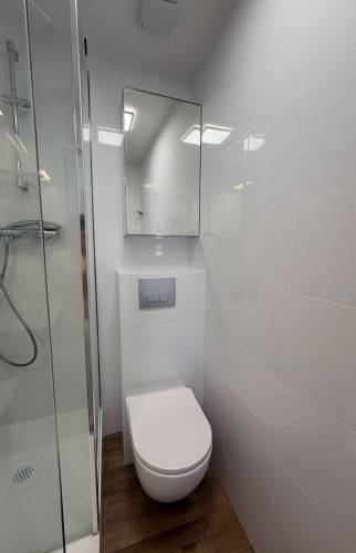 salle de bain à paris 17