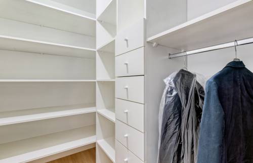 Suite parentale avec dressing à Vertou