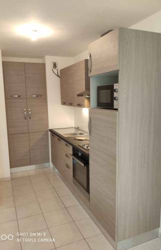  Rénovation cuisine équipée