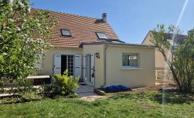 Extension de maison