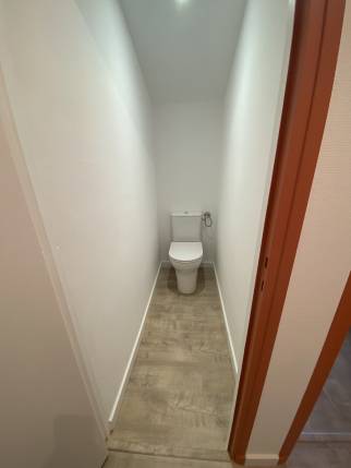 Création de WC dans un espace de coliving - Montauban 82000