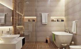 Belle salle de bain 91129 Palaiseau