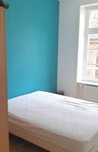 Rénovation d'un appartement de 65 m2 intra-muros