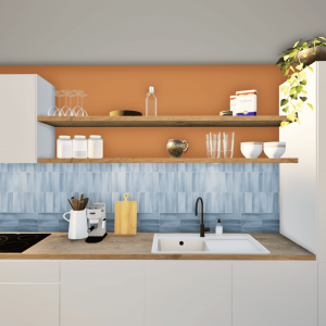 Projet Saint-Martin - Flavie Vincent	 - La Maison Des Architectes