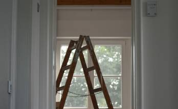 Rénovation complète d’une maison à Rambouillet